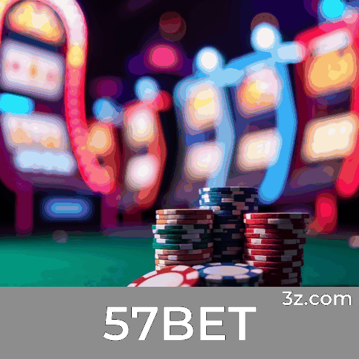 57BET: Bônus Generosos para Jogadores Brasileiros