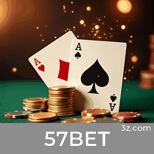 57BET: Desbloqueie Experiência Exclusiva com Gestão de Conta