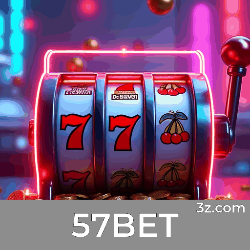 57BET Social Casino: A Nova Experiência de Interação Real