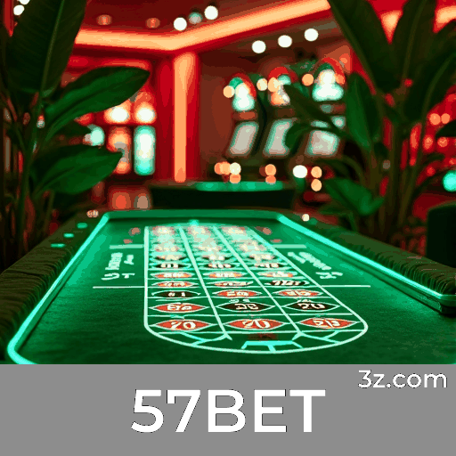 Experiência Tecnológica Imersiva da 57BET: Inovação em Apostas