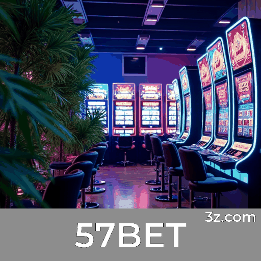 Desenvolvedores de Jogos e Inovação Técnica na Plataforma 57BET