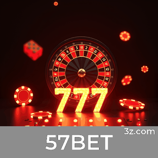 57BET: Apostas Móveis Simplificadas e Funcionais