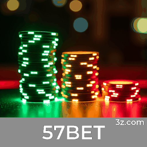 57BET: Diversão Completa para Jogadores Brasileiros