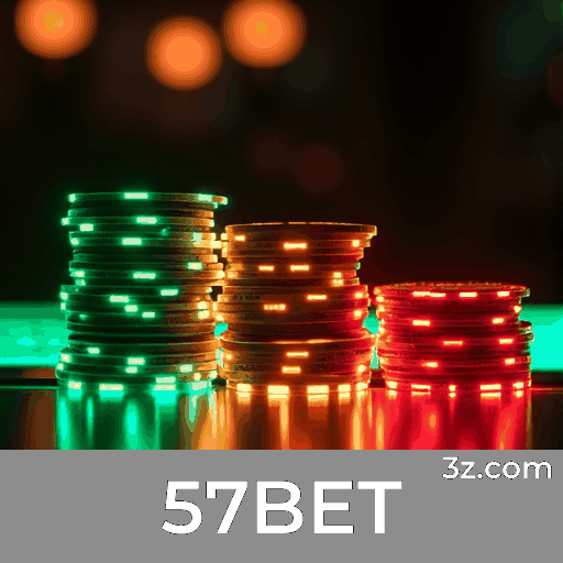 57BET: Apostas Móveis Simplificadas e Funcionais