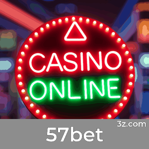 57bet: O Melhor em Cassino Online e Apostas