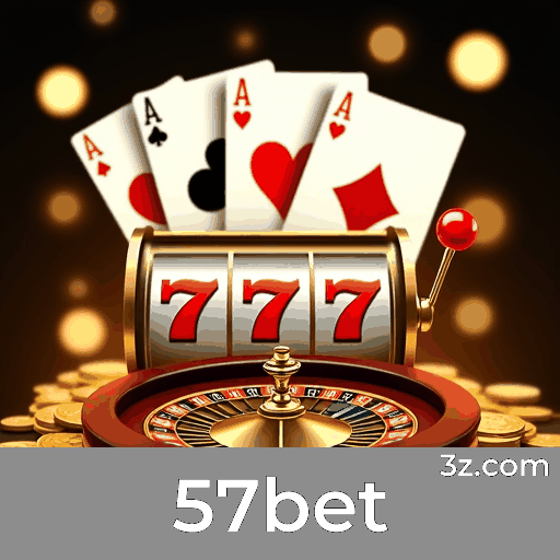 57bet: O Melhor em Cassino Online e Apostas