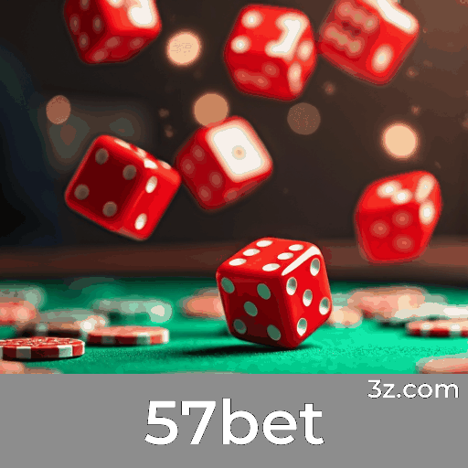 Explore as Experiências de Entretenimento Disruptivas na 57bet