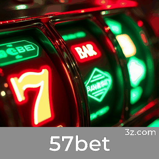 57bet: O Melhor em Cassino Online e Apostas