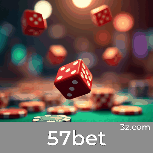 57bet: O Melhor em Cassino Online e Apostas