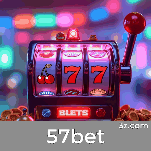 57bet: O Melhor em Cassino Online e Apostas