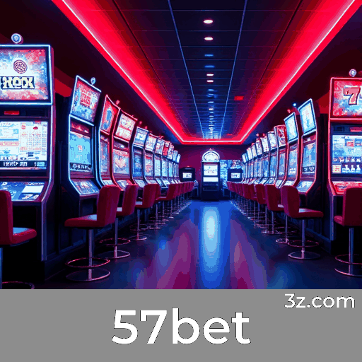 57bet: O Melhor em Cassino Online e Apostas