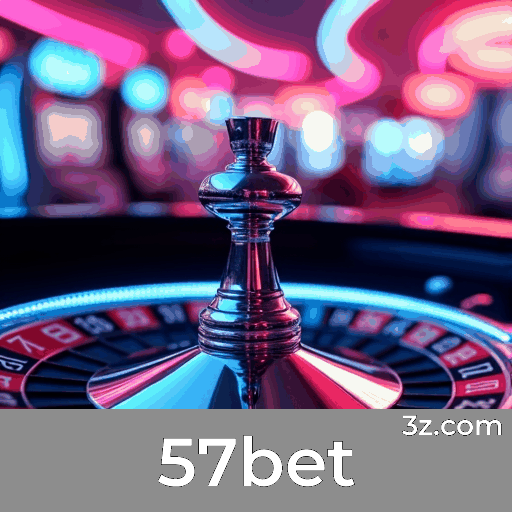 57bet: O Melhor em Cassino Online e Apostas
