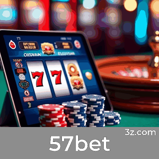 57bet: O Melhor em Cassino Online e Apostas