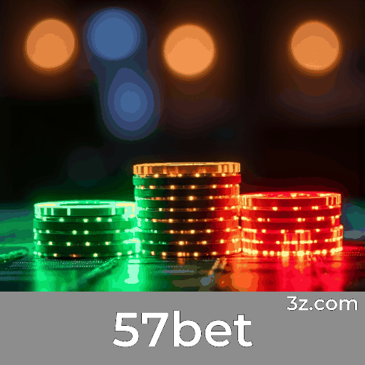 57bet: Jogo em Tempo Real para Brasileiros